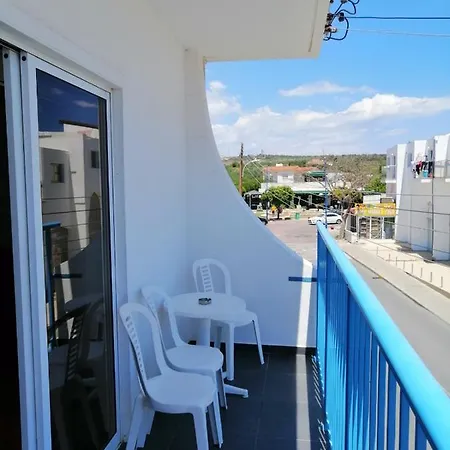 Apartment Peter Ayia Napa