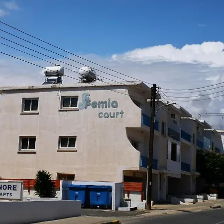 Peter Ayia Napa