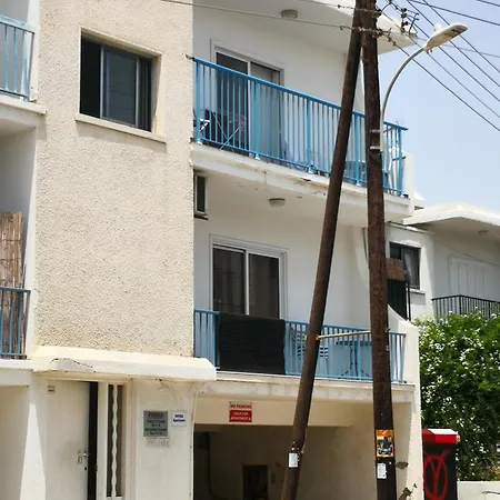Peter Apartment *