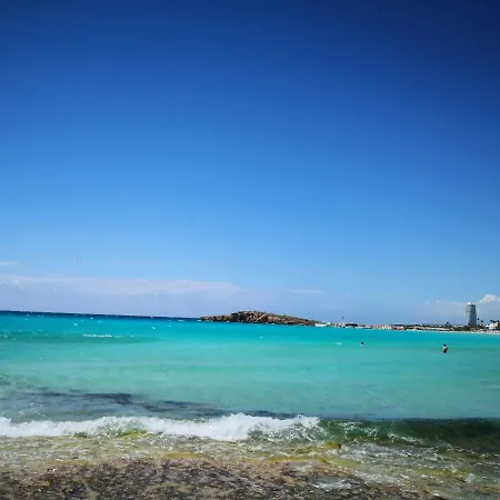 Peter Lejlighed Ayia Napa